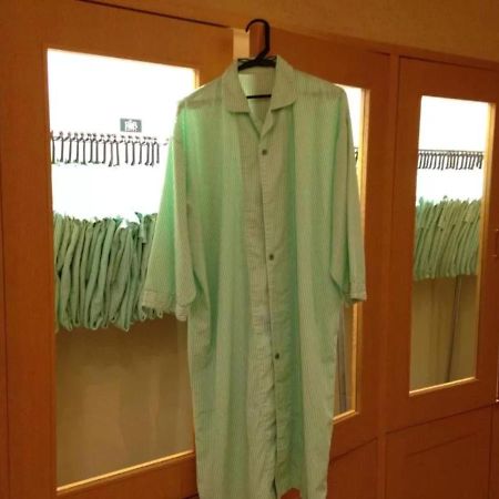 R&B Hotel Sendai Hirosedori Ekimae - Vacation Stay 15192V Exterior photo
