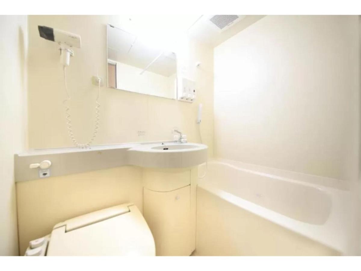 R&B Hotel Sendai Hirosedori Ekimae - Vacation Stay 15192V Exterior photo