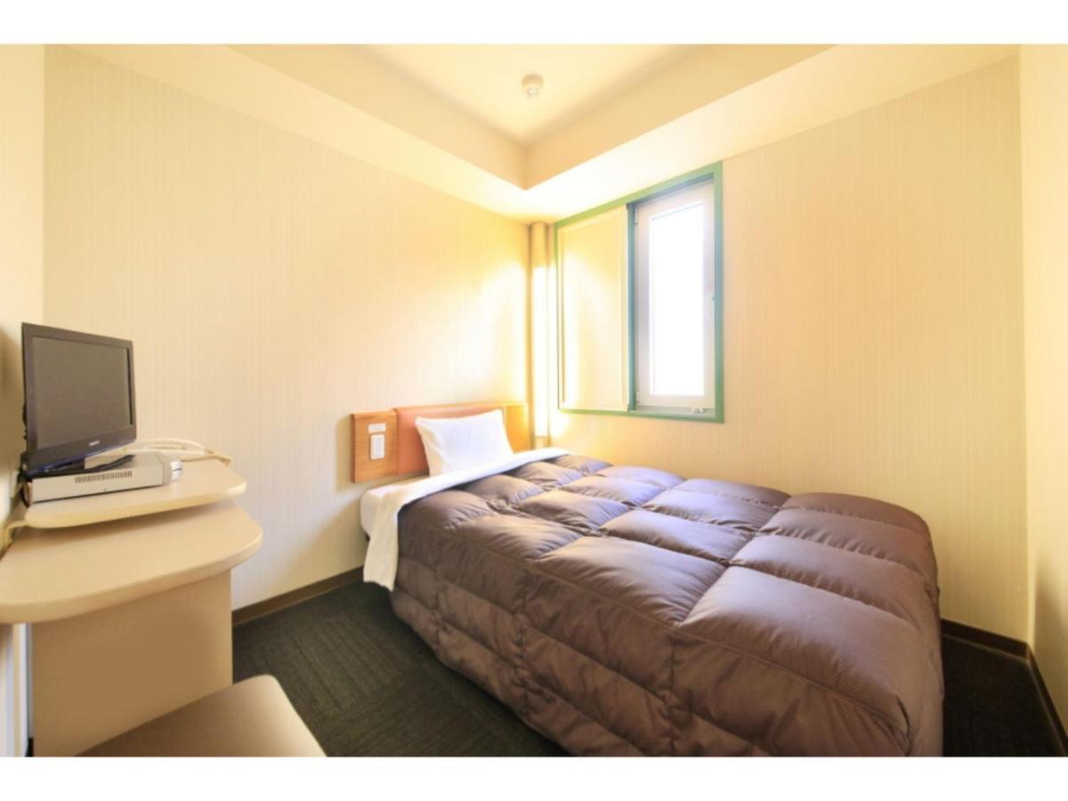 R&B Hotel Sendai Hirosedori Ekimae - Vacation Stay 15192V Exterior photo