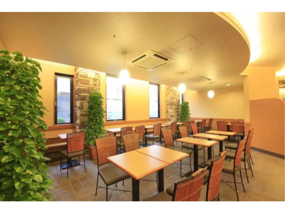 R&B Hotel Sendai Hirosedori Ekimae - Vacation Stay 15192V Exterior photo